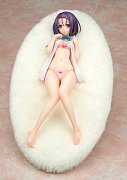 To Love-Ru Darkness Statue PVC 1/7 Haruna Sairenji 29 cm