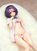 To Love-Ru Darkness Statue PVC 1/7 Haruna Sairenji 29 cm
