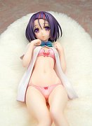 To Love-Ru Darkness Statue PVC 1/7 Haruna Sairenji 29 cm