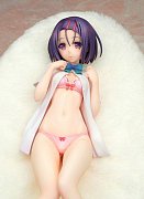 To Love-Ru Darkness Statue PVC 1/7 Haruna Sairenji 29 cm