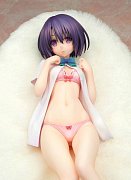 To Love-Ru Darkness Statue PVC 1/7 Haruna Sairenji 29 cm
