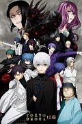 Tokyo Ghoul: RE Poster Pack Key Art 3 61 x 91 cm (5)