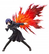 Tokyo Ghoul:re ARTFXJ Statue 1/8 Toka Kirishima 27 cm