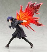 Tokyo Ghoul:re ARTFXJ Statue 1/8 Toka Kirishima 27 cm
