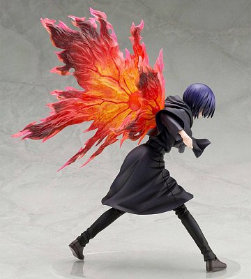 Tokyo Ghoul:re ARTFXJ Statue 1/8 Toka Kirishima 27 cm