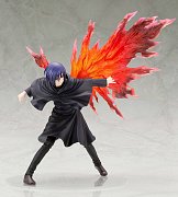 Tokyo Ghoul:re ARTFXJ Statue 1/8 Toka Kirishima 27 cm
