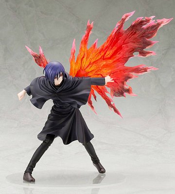 Tokyo Ghoul:re ARTFXJ Statue 1/8 Toka Kirishima 27 cm