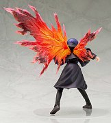 Tokyo Ghoul:re ARTFXJ Statue 1/8 Toka Kirishima 27 cm