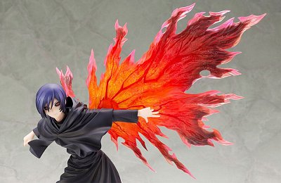 Tokyo Ghoul:re ARTFXJ Statue 1/8 Toka Kirishima 27 cm