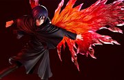 Tokyo Ghoul:re ARTFXJ Statue 1/8 Toka Kirishima 27 cm
