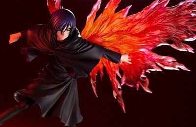 Tokyo Ghoul:re ARTFXJ Statue 1/8 Toka Kirishima 27 cm