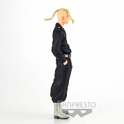 Tokyo Revengers PVC Statue Ken Ryuguji 18 cm