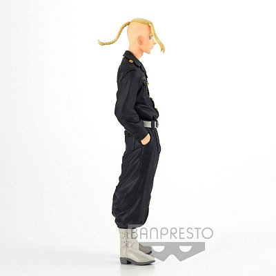 Tokyo Revengers PVC Statue Ken Ryuguji 18 cm