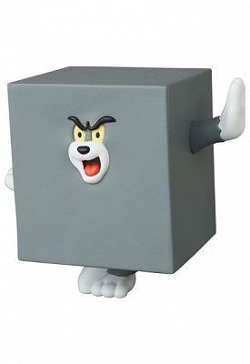 Tom & Jerry UDF Series 2 Mini Figure Tom (Square) 8 cm