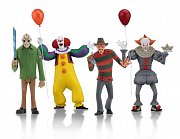 Toony Terrors Action Figures 15 cm Assortment (16)