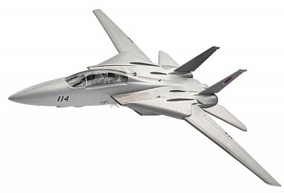 Top Gun Easy-Click Model Kit 1/72 F-14 Tomcat 27 cm