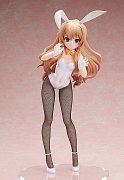 Toradora PVC Statue 1/4 Taiga Aisaka: Bunny Ver. 37 cm