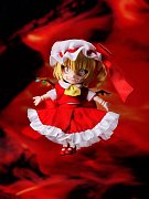 Touhou Project Chibikko Doll Action Figure Flandre Scarlet 10 cm