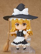 Touhou Project Nendoroid Action Figure Marisa Kirisame 2.0 10 cm
