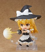 Touhou Project Nendoroid Action Figure Marisa Kirisame 2.0 10 cm