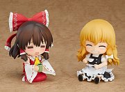 Touhou Project Nendoroid Action Figure Marisa Kirisame 2.0 10 cm