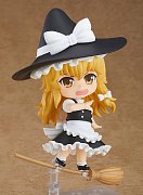 Touhou Project Nendoroid Action Figure Marisa Kirisame 2.0 10 cm