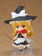 Touhou Project Nendoroid Action Figure Marisa Kirisame 2.0 10 cm