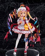 Touhou Project PVC Statue 1/7 Flandre Scarlet (AQ) 21 cm