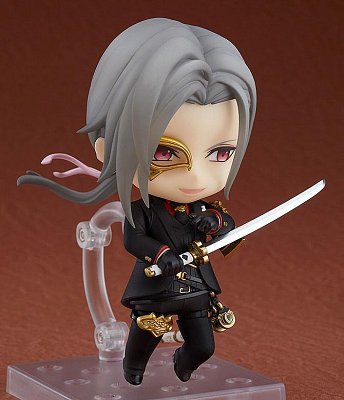 Touken Ranbu -ONLINE- Nendoroid Action Figure Daihannya Nagamitsu 10 cm