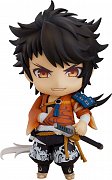 Touken Ranbu -ONLINE- Nendoroid Action Figure Mutsunokami Yoshiyuki 10 cm