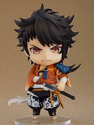 Touken Ranbu -ONLINE- Nendoroid Action Figure Mutsunokami Yoshiyuki 10 cm