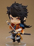 Touken Ranbu -ONLINE- Nendoroid Action Figure Mutsunokami Yoshiyuki 10 cm