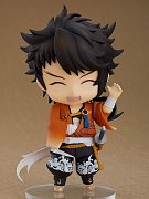 Touken Ranbu -ONLINE- Nendoroid Action Figure Mutsunokami Yoshiyuki 10 cm