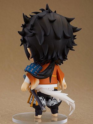 Touken Ranbu -ONLINE- Nendoroid Action Figure Mutsunokami Yoshiyuki 10 cm