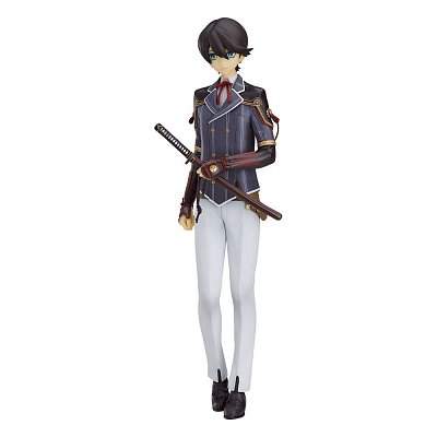 Touken Ranbu -ONLINE- PVC Statue 1/8 Horikawa Kunihiro 20 cm