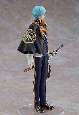 Touken Ranbu -ONLINE- PVC Statue 1/8 Ichigo Hitohuri 23 cm