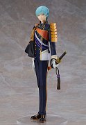 Touken Ranbu -ONLINE- PVC Statue 1/8 Ichigo Hitohuri 23 cm