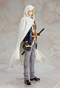 Touken Ranbu -ONLINE- PVC Statue 1/8 Yamambagiri Kunihiro 22 cm