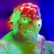 Toxic Crusaders Ultimates Action Figure Radioactive Red Rage 18 cm