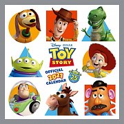 Toy Story Calendar 2021 *English Version*