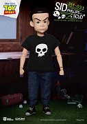 Toy Story Dynamic 8ction Heroes Action Figure Sid Phillips & Scud 21 cm