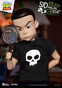 Toy Story Dynamic 8ction Heroes Action Figure Sid Phillips & Scud 21 cm