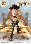 Toy Story Dynamic 8ction Heroes Action Figure Woody 20 cm