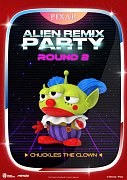 Toy Story Mini Egg Attack Figure 8 cm Assortment Alien Remix Party Round 2 (8)