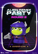 Toy Story Mini Egg Attack Figure 8 cm Assortment Alien Remix Party Round 2 (8)