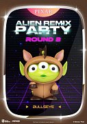 Toy Story Mini Egg Attack Figure 8 cm Assortment Alien Remix Party Round 2 (8)