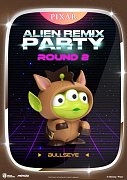 Toy Story Mini Egg Attack Figure 8 cm Assortment Alien Remix Party Round 2 (8)