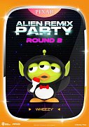 Toy Story Mini Egg Attack Figure 8 cm Assortment Alien Remix Party Round 2 (8)