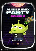 Toy Story Mini Egg Attack Figure 8 cm Assortment Alien Remix Party Round 2 (8)