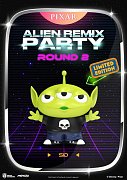 Toy Story Mini Egg Attack Figure 8 cm Assortment Alien Remix Party Round 2 (8)